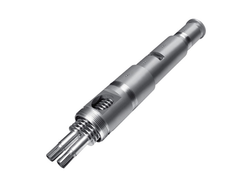 我国塑料模具市场年增长率将保持20%左右