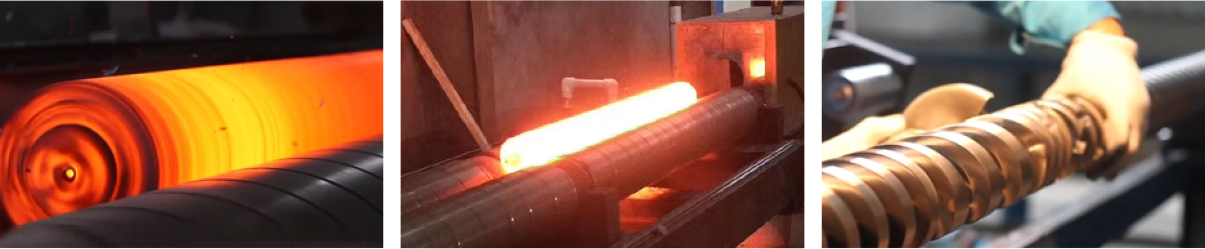 舟山市劲威塑料机械有限公司